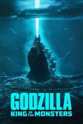 Godzilla king of the monsters