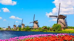 Best country