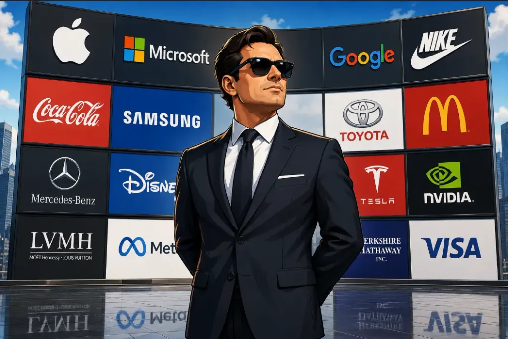 Ceo Olmak İsteseydin Hangi Dünya Markasının Ceo'su Oldurdun?
