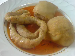 işkembe