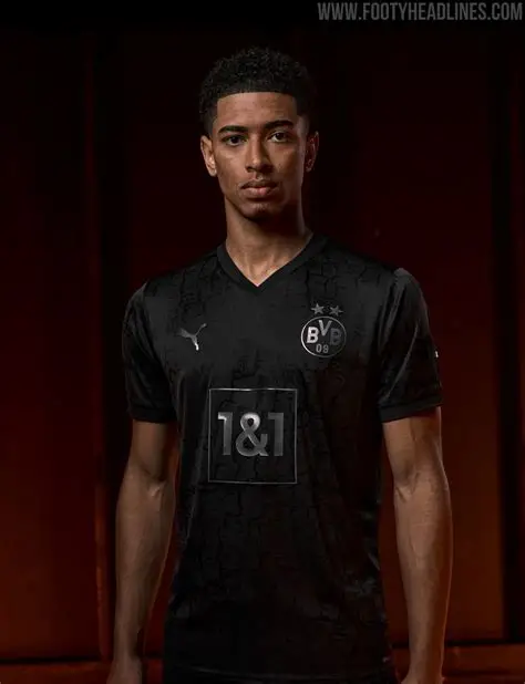 Tarihin En İyi Futbol Forması