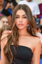 Madison Beer