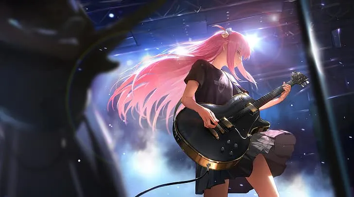 Best Anime OP/ED Song
