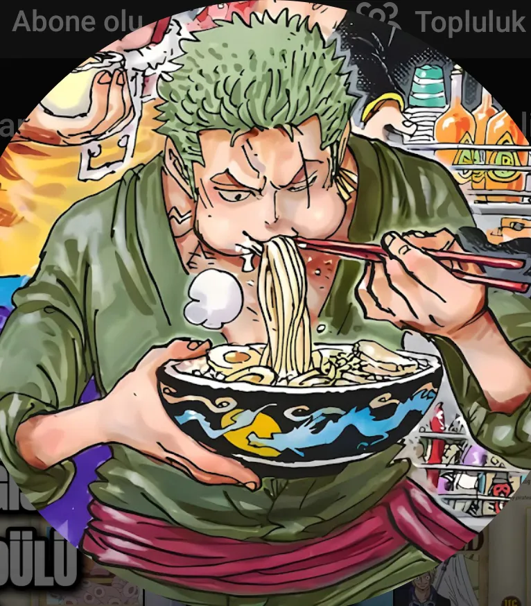 En gizemli one piece karakteri(nijuni)
