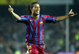 Ronaldinho 