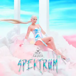 ECE SEÇKİN'E EN ÇOK YAKIŞAN SAÇ RENGİ