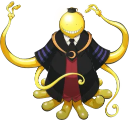 Koro-sensei