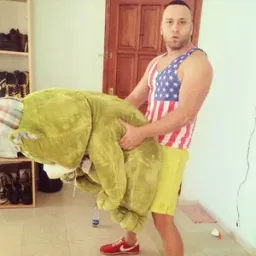 taner tolga tarlacı