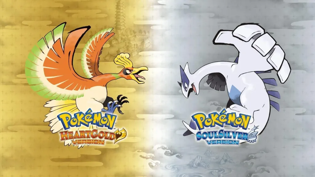 Johto en iyi Pokemon