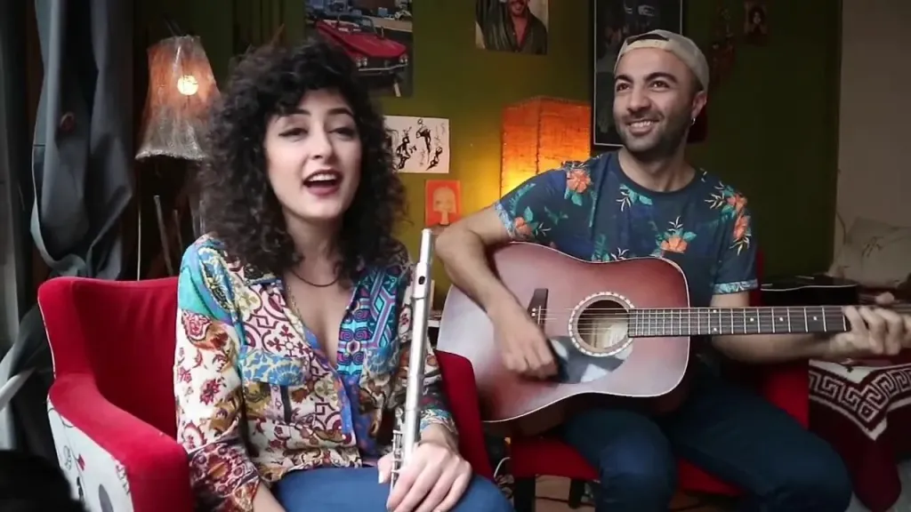 En İyi Türkçe Cover