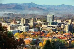 Asheville