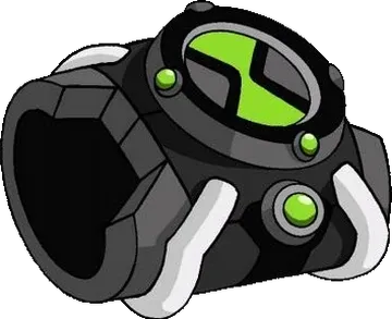 Ben 10 Aliens (OG 10 Only)