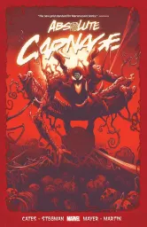 Absolute Carnage (Donny Cates Run)