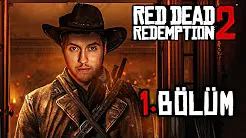 Red Dead Redemption 2