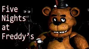 Hangi Fnaf Karakteri Daha Güçlü