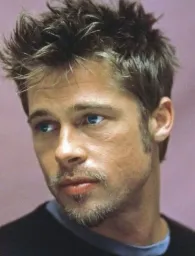 Brad Pitt
