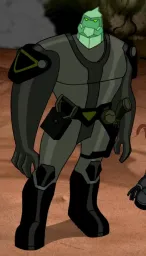 Tetrax Shard