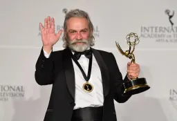 Haluk Bilginer