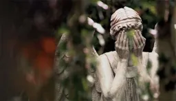 Weeping Angels