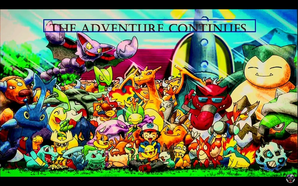 En iyi Pokemon savaşları