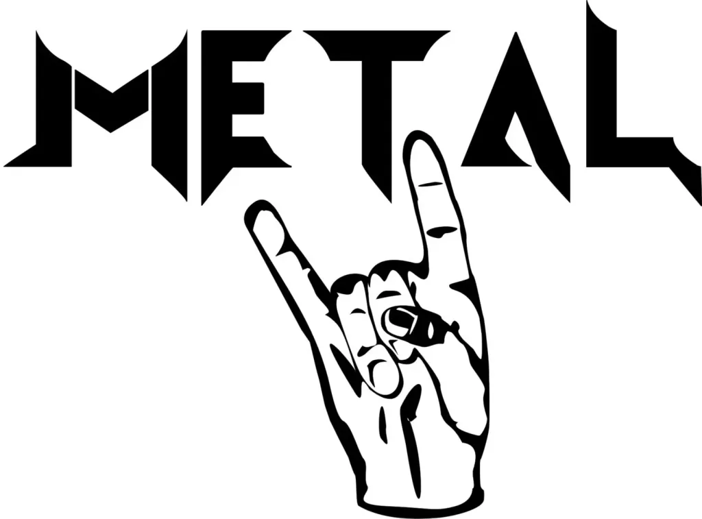 Metal Genres