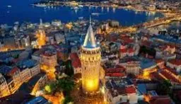 İSTANBUL / TÜRKİYE