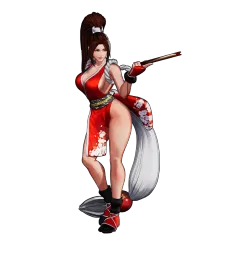 Mai Shiranui