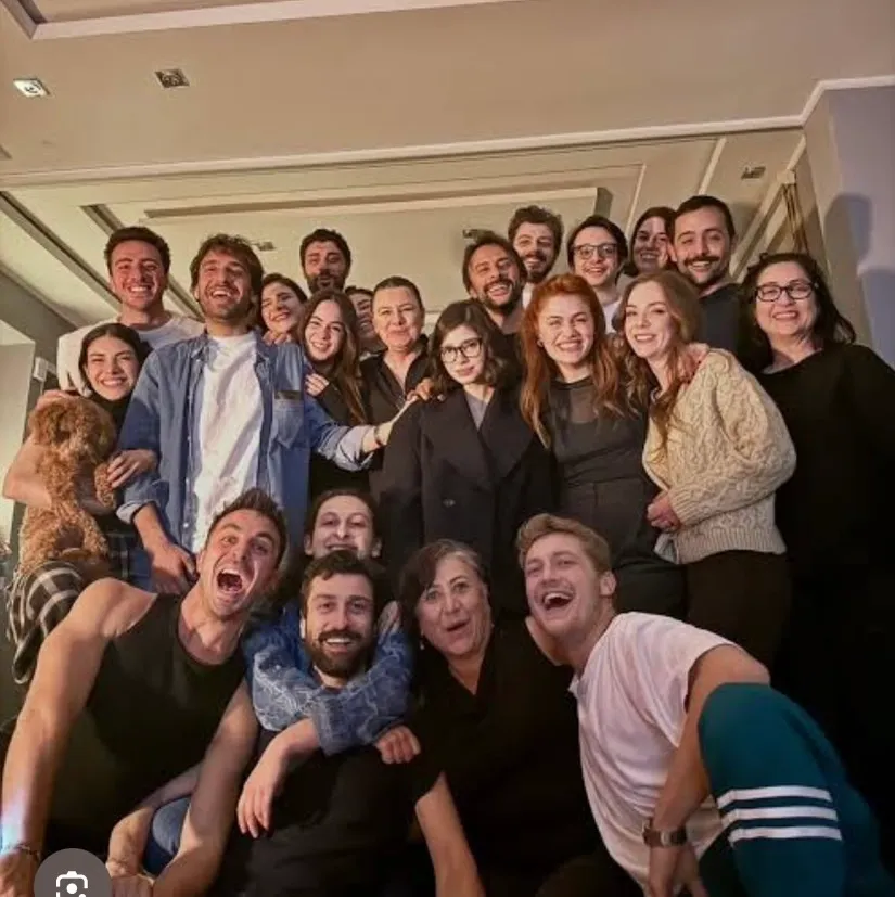 Hangi tbd karakteri favorin 🌊🌊