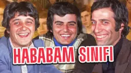 Hababam Sınıfı