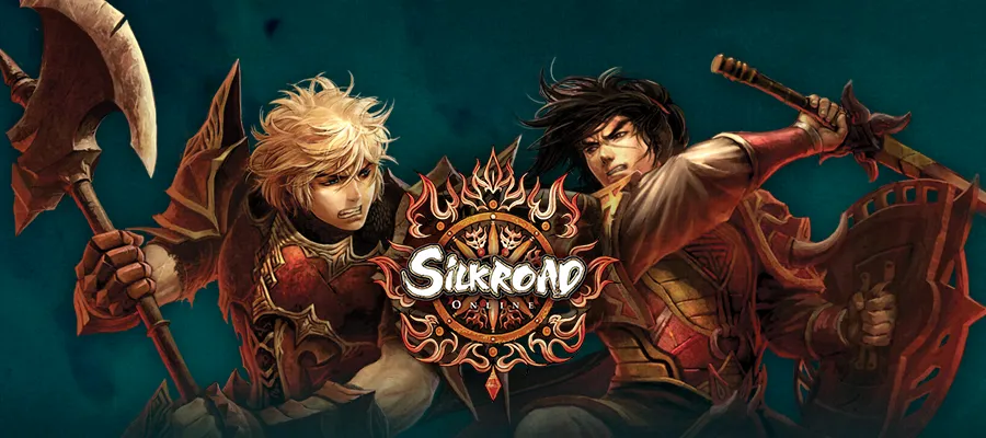 Silkroad Online Türkiye En iyi Karakter Görünümü