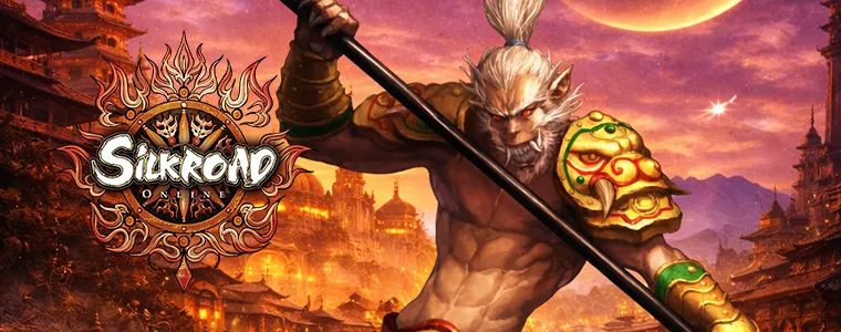 Silkroad Online Türkiye En iyi Eşsiz Yaratık