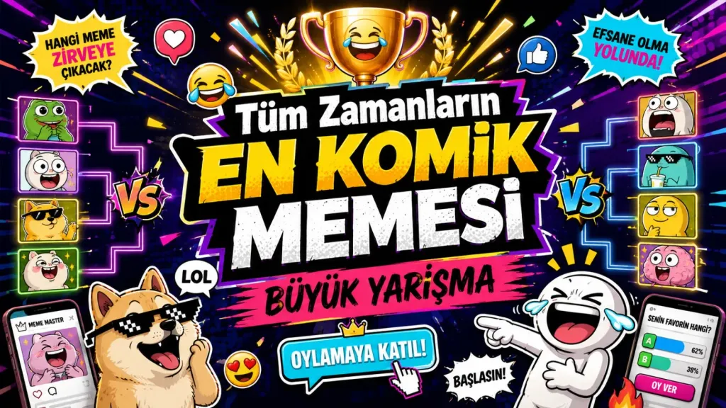 EN İYİ MEME SEÇİMİ