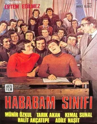 Hababam Sınıfı – İnek Şaban