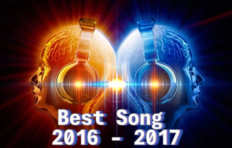 Best Song 2016-2017