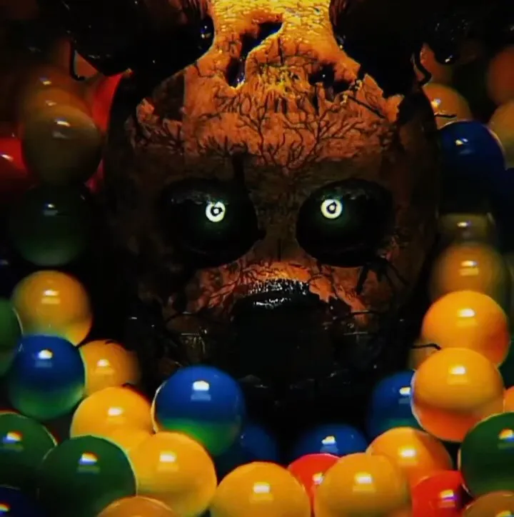 Fnaf karakterleri