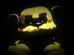 Golden freddy