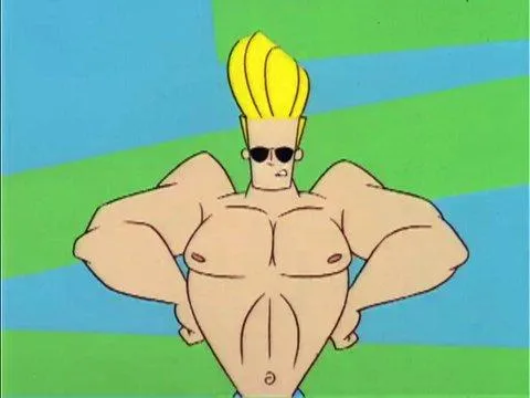Cartoon Openings/Intros