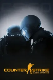 Counter-Strike: Global Offensive / CS:GO (2012)