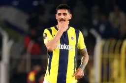 samet akaydın