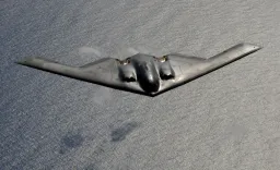 B-2 / USA