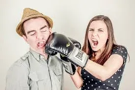 Ne Kadar Gavat Bir Erkeksin