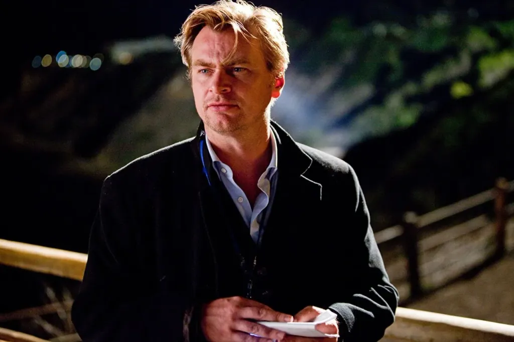 En İyi Christopher Nolan Filmi?