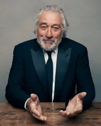 Robert De Niro