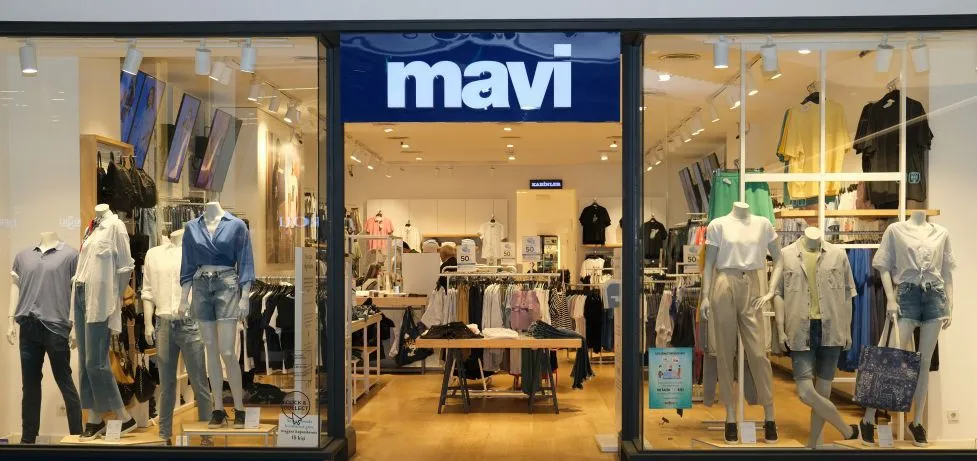 En İyi Giyim Mağazası