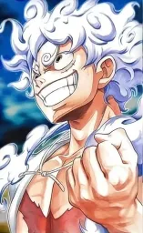 Monkey.D.Luffy