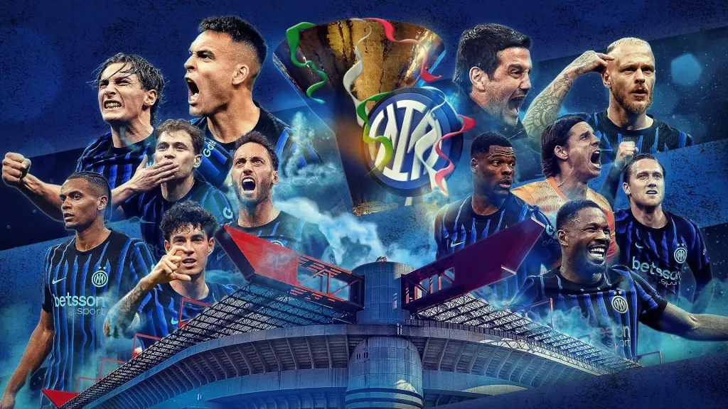 Migliori giocatori Inter - Stagione 2025-26