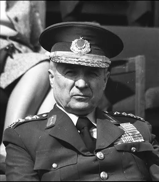 Osmanlı Ve Türkiye'de Yapılmış En Doğru Darbe