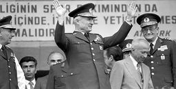 12 Eylül 1980 Darbesi