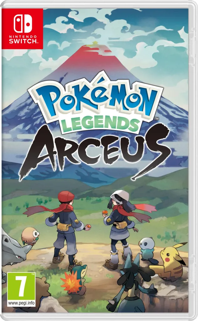 En iyi Pokemon oyunu