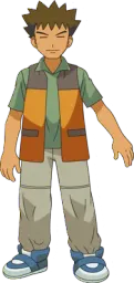 Brock
